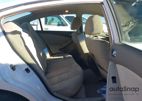 2008 Nissan Altima 2.5 S z USA, uszkodzony, nr VIN 1N4AL21E08N405362